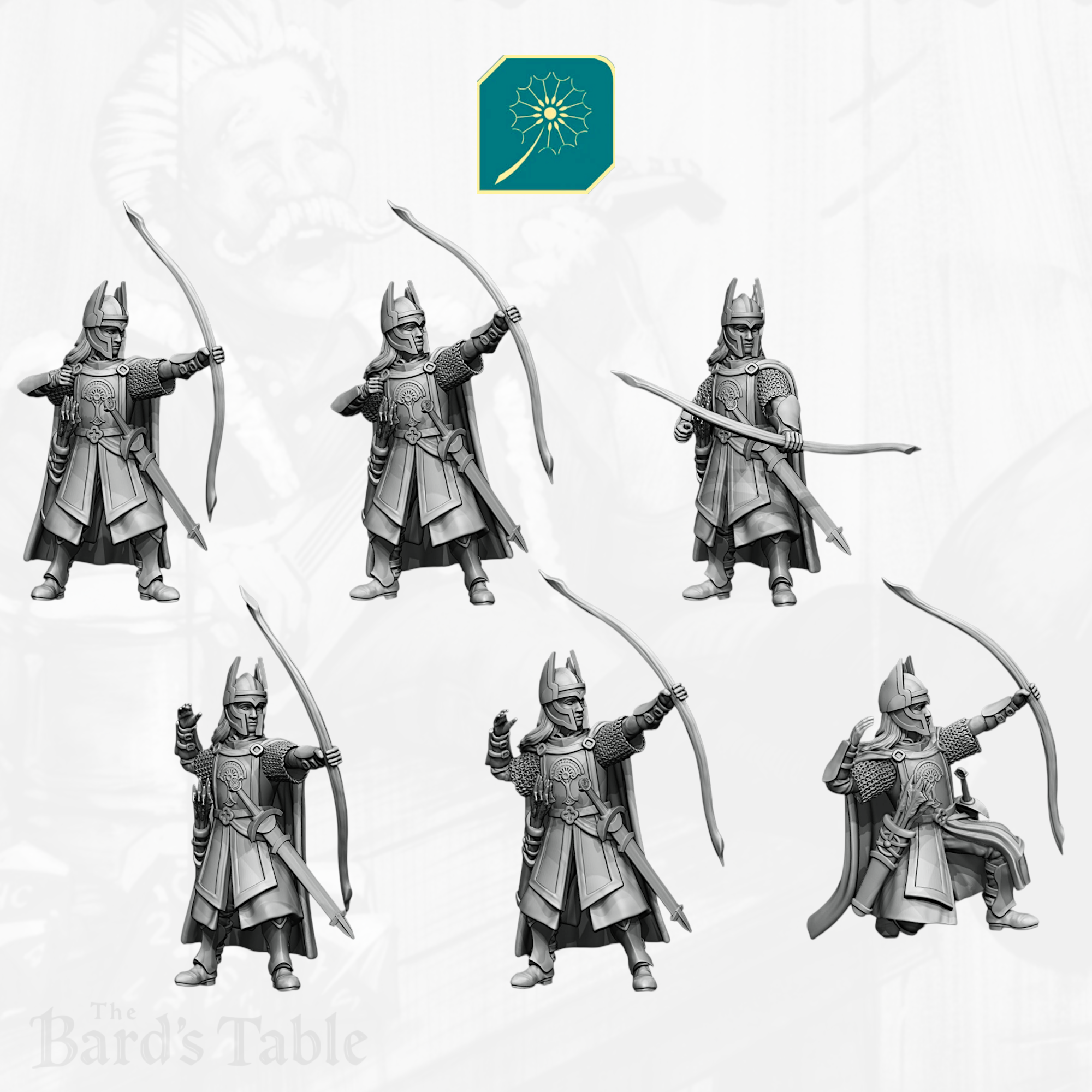 West Starward Bowmen